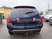 gebraucht Nissan Murano 