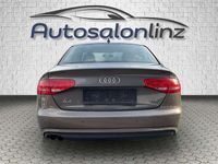 gebraucht Audi A4 Limousine Automatik Kredit ab € 149-- mtl