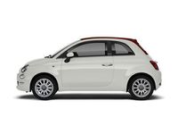 gebraucht Fiat Sedici 500C DOLCEVITA UVP 23.790 Euro 1.0 GSE 51kW Serie10 Dolcevita-Paket, Fahrersitz höhenverstellbar, Uconnect 7" AppleCarPlay&Android Auto, Geschwindigkeitsbegrenzer, LED-Tagfahrlicht, Nebelscheinwerfer,Zoll Leichtmetallfelgen, uvm.