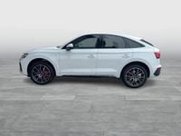 gebraucht Audi Q5 Sportback 40 TDI quattro admired