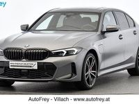 Gebraucht BMW 330e Efficient Dynamics 293 PS (215 kW) 2024 Frozen pure grey