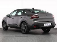 gebraucht Citroën C4 X PureTech 130 Plus Aut. 8-fach