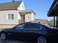 Gebraucht BMW 730 258 PS (189 kW) 2013 Limousine