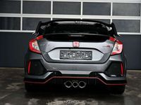 gebraucht Honda Civic 2.0 i-VTEC Type R GT EXP € 29.980-