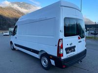 gebraucht Nissan Interstar Kasten L3H3 Acenta