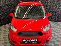 gebraucht Ford Tourneo 1.0 EcoBoost Trend