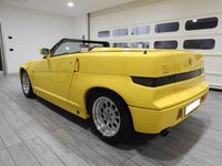 gebraucht Alfa Romeo SZ/RZ 