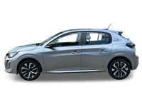 gebraucht Peugeot 208 Style MAN6+SHZ+LED+PDC+TEMPOMAT