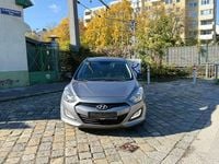 gebraucht Hyundai i30 Classic