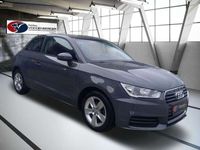 gebraucht Audi A1 1.0 TFSI Garantie