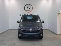 gebraucht VW T6.1 T6.1 Multivan VW Multivan Cruise TDI 4MOTION