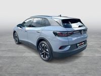 Gebraucht VW ID.4 Pro 210 kW (286 PS) 2025 Mittelgrau  normal SUV