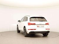 gebraucht Audi Q5 50 TFSI e quattro S line