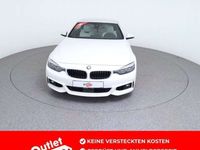 gebraucht BMW 430 430 i xDrive Cabrio M Sport Aut.