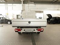 gebraucht VW Crafter 35 Pritsche L3 TDI