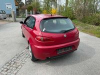 gebraucht Alfa Romeo 147 1,6 Twin Spark Progression