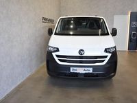 Neu VW Transporter 150 PS (110 kW) 2025 Weiss  metallic Van