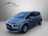 Gebraucht Citroën C4 SpaceTourer SELECTION 131 PS (96 kW) 2019 Van / Kleinbus