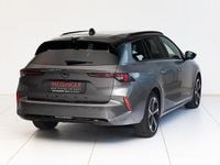 Gebraucht Opel Astra 131 PS (96 kW) 2025 Grau Kombi