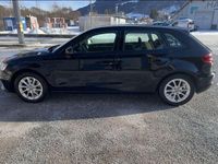 gebraucht Audi A3 SB 16 TDI DPF e