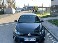 gebraucht VW Golf VI 