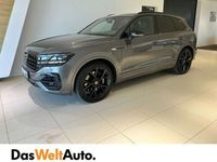 gebraucht VW Touareg R eHybrid 4MOTION