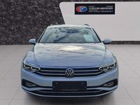 gebraucht VW Passat Variant Business 20 SCR TDI