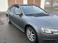 gebraucht Audi A4 Avant 20 TDI S-tronic
