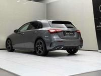 gebraucht Mercedes A180 d Kompaktlimousine