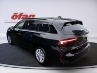 gebraucht Opel Astra ST 1.2 Turbo MHEV Business Edition Aut.