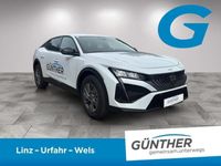 gebraucht Peugeot 408 HEV 136 e-DCS6 Allure