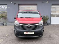 gebraucht Opel Vivaro DK L2H1 1.6 CDTI 2.9t **Standheizung**