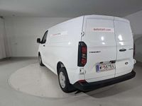 gebraucht Ford Transit Custom Kasten 2,5 PHEV L1H1 320 Limited Aut.