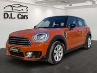 gebraucht Mini Cooper Countryman Cooper Countryman * NAVI * PDC * XENON *