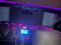 Gebraucht Opel Vivaro 135 PS (99 kW) 2006 Schwarz Van / Kleinbus