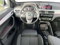 gebraucht BMW X1 xDrive18d *LED*Kamera*Sportsitze*AmbienteB*DAB*