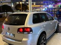 gebraucht VW Touareg 5.0 TDI DPF Automatik R50