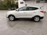 gebraucht Hyundai ix35 Life 4WD