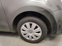 gebraucht VW Sharan Sharan Trendline TDI Trendline