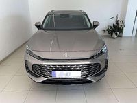 gebraucht MG HS 170PS.TurboBenziner Luxury-Ausstattung