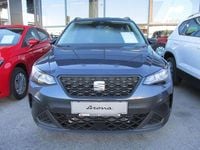 Neu Seat Arona Style 116 PS (85 kW) 2025 Grau SUV