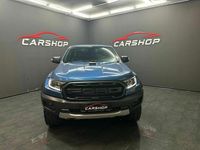 Gebraucht Ford Ranger Raptor 212 PS (155 kW) 2021 Blau Abholung