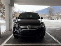gebraucht VW Tiguan 2,0 TDI CR DPF 4Motion Sport&Style Aut.