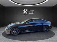 Gebraucht Audi RS5 Sportback Performance 471 PS (346 kW) 2025 Schwarz  metallic Kombi