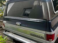 gebraucht Chevrolet Blazer K1500