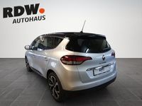 gebraucht Renault Scénic IV RE SCEN SC4BO TCE