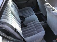 gebraucht VW Golf II guter Zustand