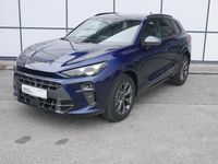 Neu Cupra Terramar 150 PS (110 kW) 2026 Dunkelblau  metallic SUV