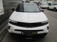 Gebraucht Opel Mokka 131 PS (96 kW) 2023 Weiß SUV