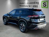 Gebraucht Nissan X-Trail Acenta 213 PS (156 kW) 2023 Schwarz SUV